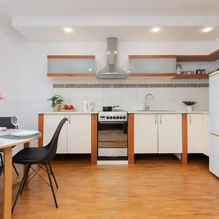 Apartament Korotynskiego