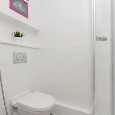 Korotynskiego Apartament *