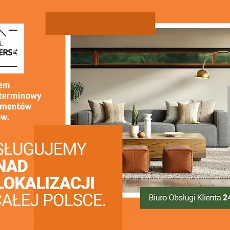 Apartament Korotynskiego *